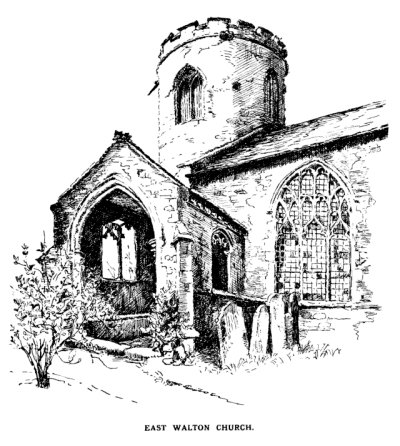 East Walton Church